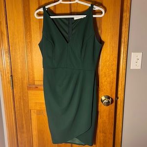 Manydress size medium dress. Worn once